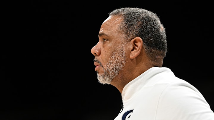 Georgetown v Washington State