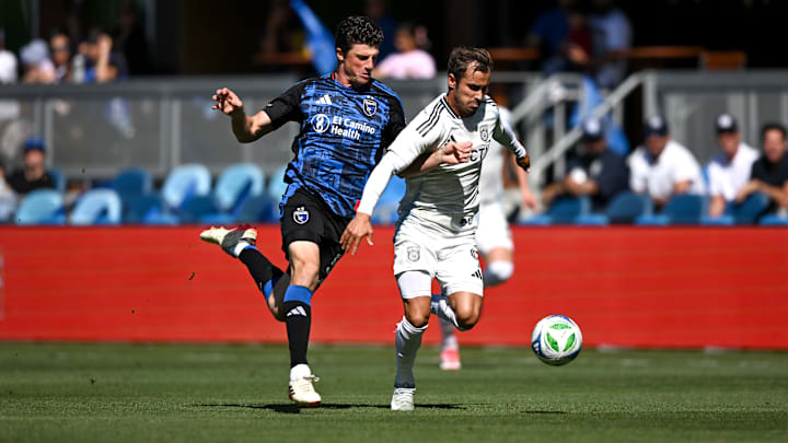 La previa de San Diego vs San Jose en la MLS 2025