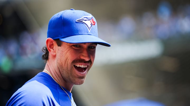 Kansas City Royals v Toronto Blue Jays