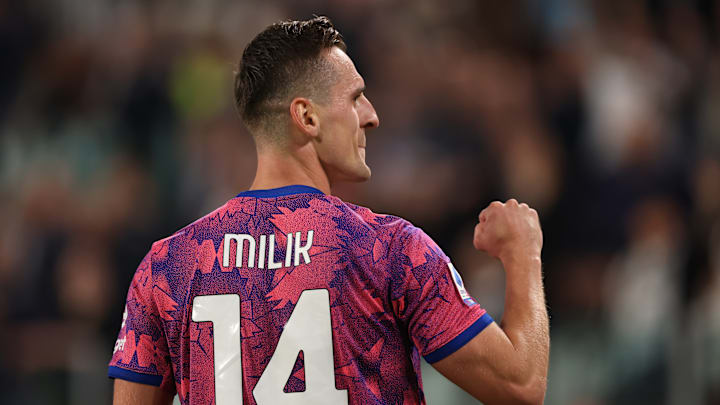 Juventus v Bologna FC - Serie A