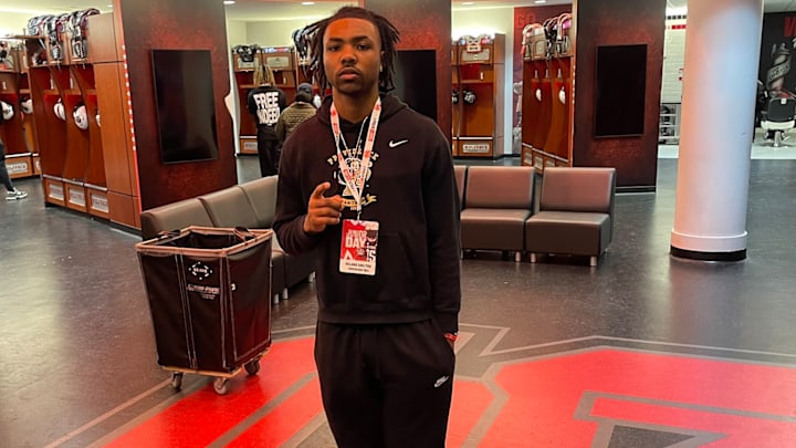 Keland Shelton Keland Shelton