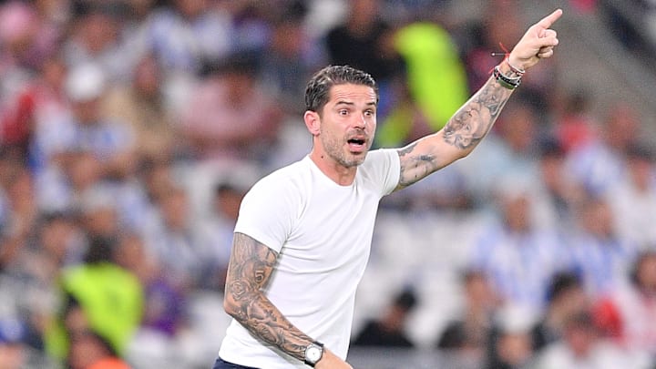 Monterrey v Chivas - Torneo Clausura 2024 Liga MX Monterrey v Chivas - Torneo Clausura 2024 Liga MX