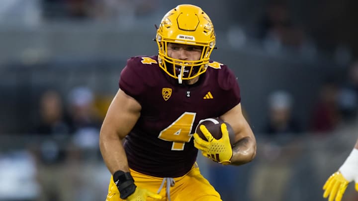 Arizona State vs. Iowa State prediction for the 2024 Big 12 Championship Game Arizona State vs. Iowa State prediction for the 2024 Big 12 Championship Game