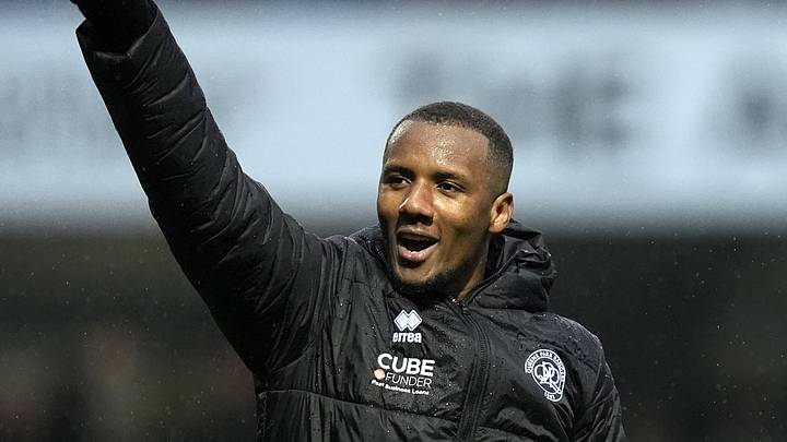 Queens Park Rangers v Swansea City - Sky Bet Championship - MATRADE Loftus Road Stadium Queens Park Rangers v Swansea City - Sky Bet Championship - MATRADE Loftus Road Stadium