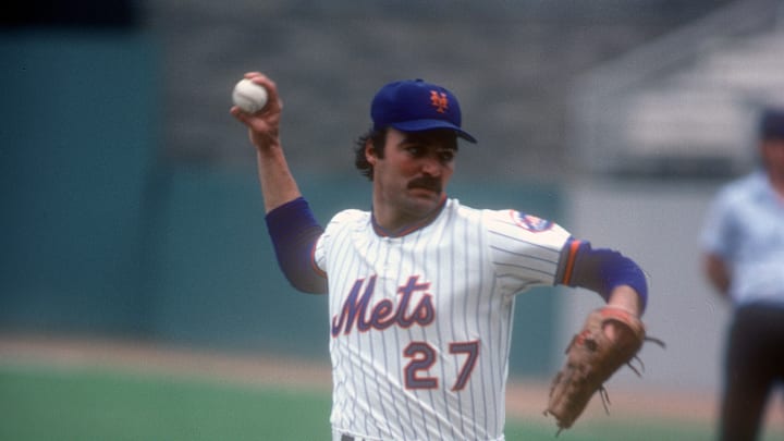 New York Mets