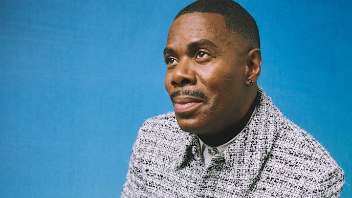 The IMDb Portrait Studio At The 2024 Independent Spirit Awards