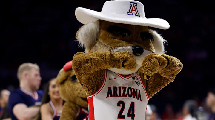 Oregon v Arizona