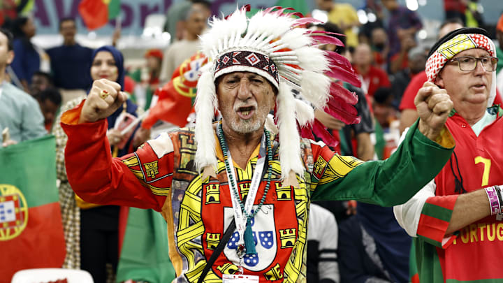 La Coupe du monde fait une pause avant les quarts de finale