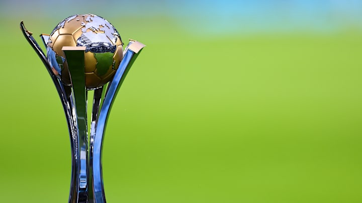 FIFA Club World Cup
