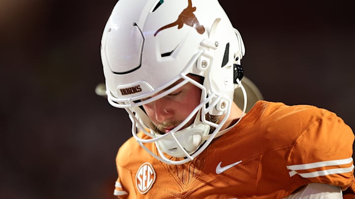 Georgia v Texas
