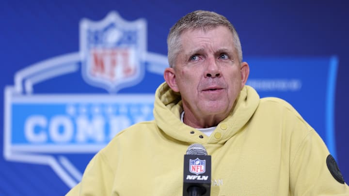 Sean Payton, Denver Broncos