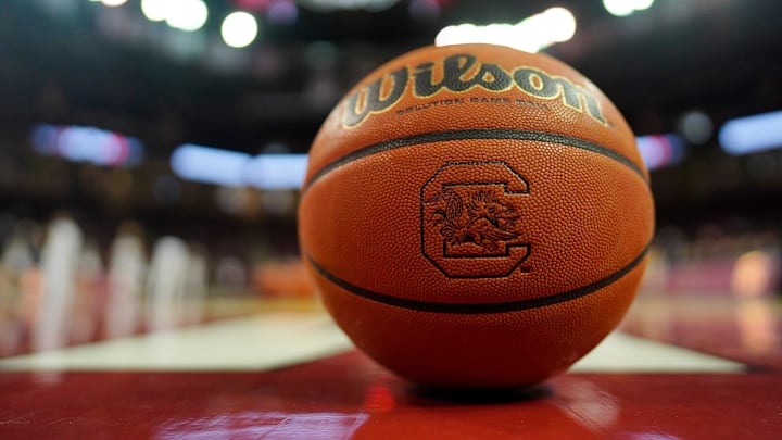 South Carolina basketball