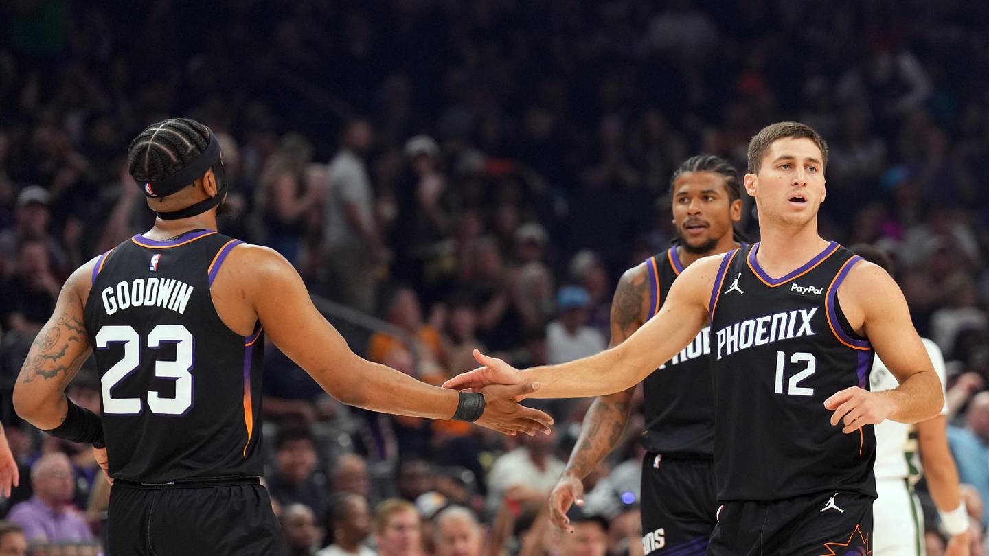 3 Mistakes Suns Should Avoid This Offseason