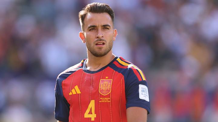 Spain v Argentina: Final - FIFA World Cup 2026 Spain v Argentina: Final - FIFA World Cup 2026