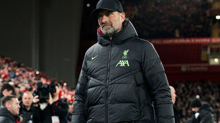 Klopp has discussed the injury issues