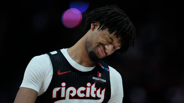 Miami Heat v Portland Trail Blazers Miami Heat v Portland Trail Blazers