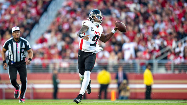 Super Bowl's Most Important Stat, What It Means For the Falcons