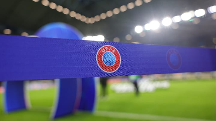 UEFA