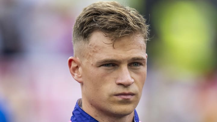 Joshua Kimmich