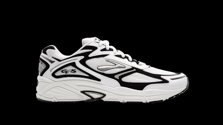 The  Brooks Adrenaline GTS 4.