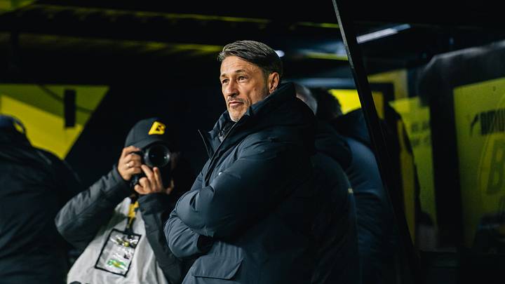 Borussia Dortmund v SV Werder Bremen - Bundesliga 2026/27