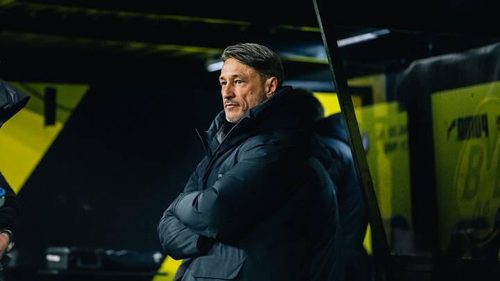 Borussia Dortmund v SV Werder Bremen - Bundesliga 2026/27