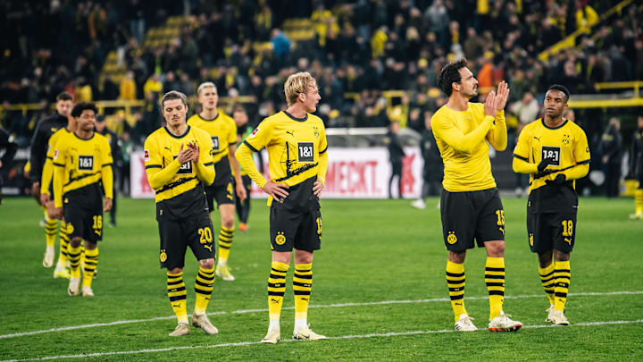 Borussia Dortmund
