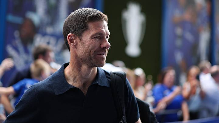 Chelsea v Real Sociedad - Pre-Season Friendly Chelsea v Real Sociedad - Pre-Season Friendly