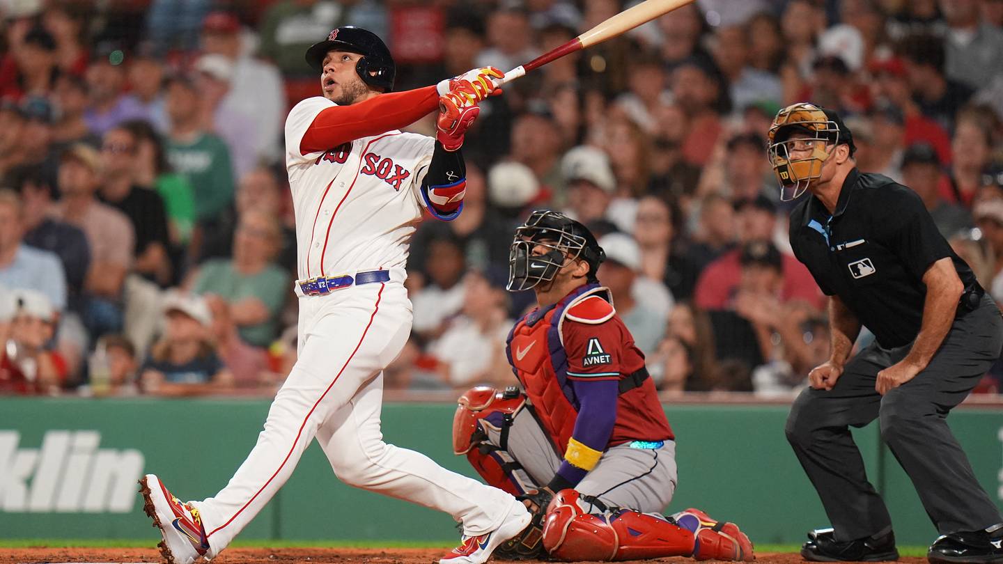 Willson Contreras e Adley Rutschman si avvicinano al ritorno per i Red Sox