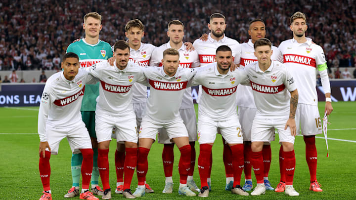 VfB Stuttgart