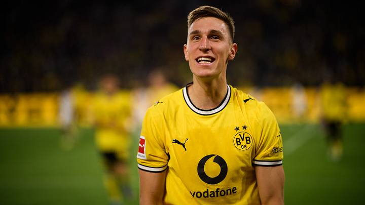 Verlässt Nico Schlotterbeck den BVB doch noch? Verlässt Nico Schlotterbeck den BVB doch noch?