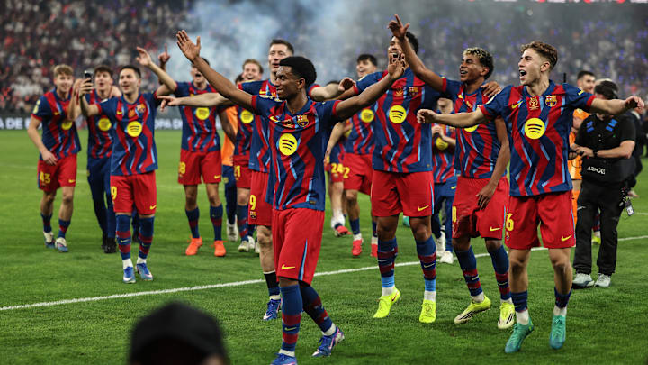 FBL-KSA-SUPERCUP-BARCELONA-REAL MADRID