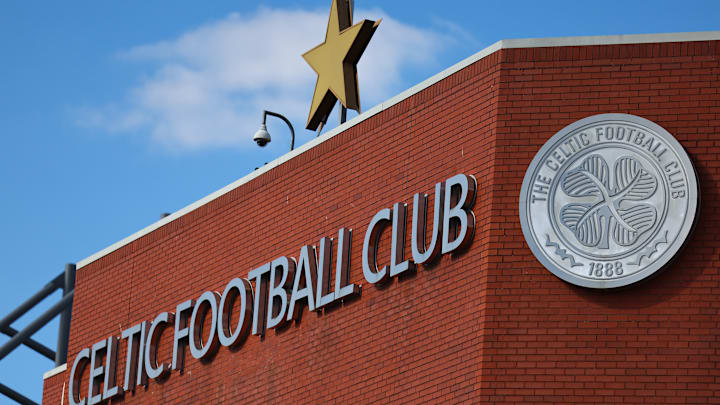 Celtic v Kairat Almaty - UEFA Champions League Play-offs Round First Leg