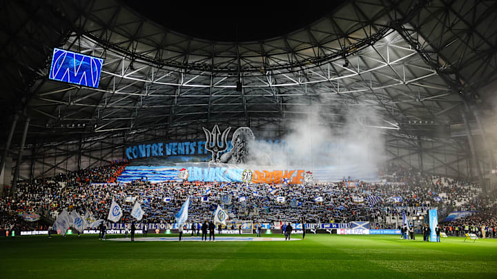 Les Marseillaises sont 9e de D1 Arkema