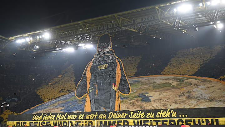 Borussia Dortmund Borussia Dortmund