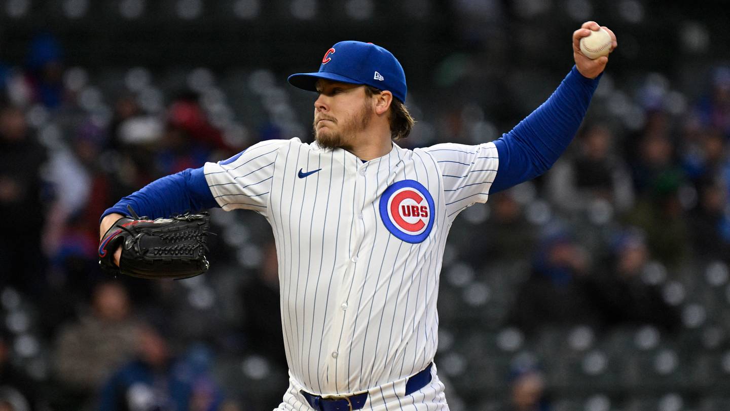 3 surprising players who could steal a Cubs' playoff roster spot during the Wild Card round