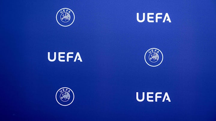 UEFA remain strongly opposed to the Super League