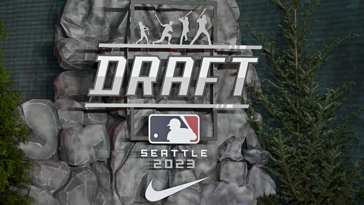 2023 MLB Draft