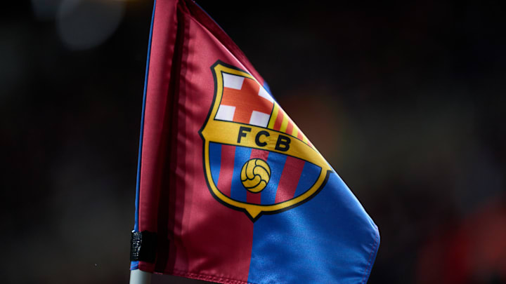 The LA Galaxy could benefit financially from a FC Barcelona sale, with a Premier League club eyeing a former Galaxy player for around $11 million.