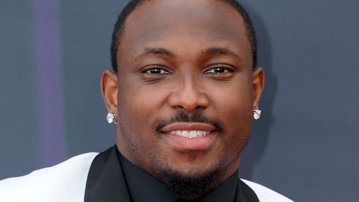 2021 ESPY Awards - Arrivals