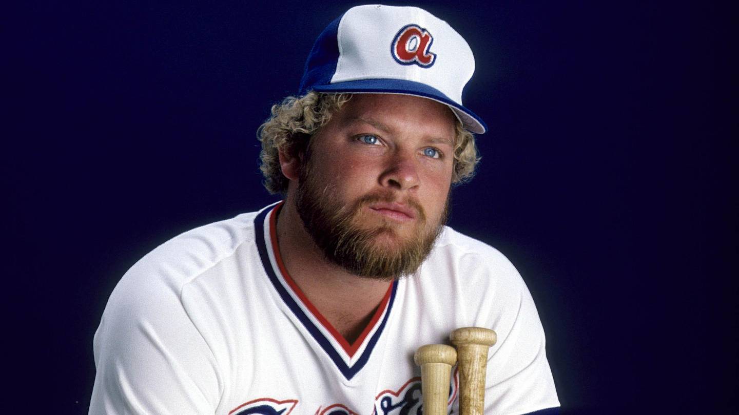 Legendary Braves Rookie of the Year passes away as losses of franchise legends mount