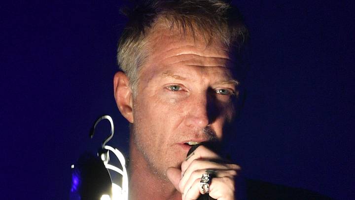 Queens Of The Stone Age perform at Royal Albert Hall