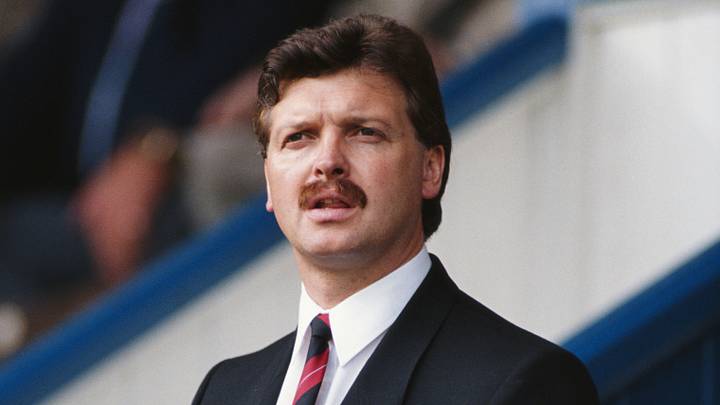 Despite being ready to launch a takeover bid, Michael Knighton has suggested someone else is better off buying the club Despite being ready to launch a takeover bid, Michael Knighton has suggested someone else is better off buying the club