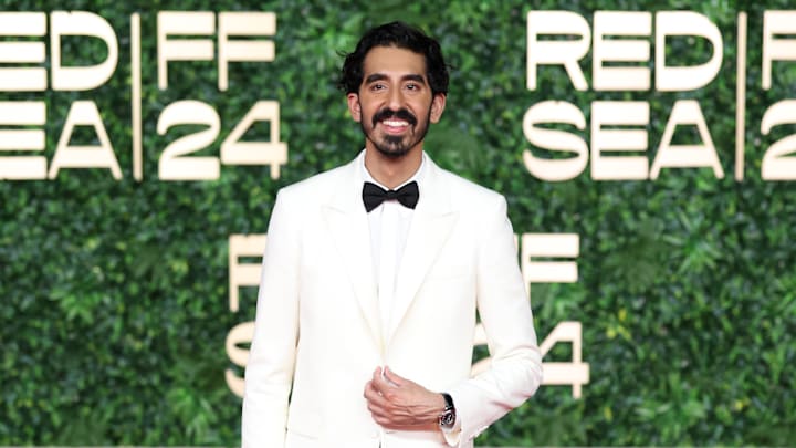 Closing Night Red Carpet - Red Sea International Film Festival 2024