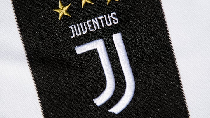The Juventus Club Crest