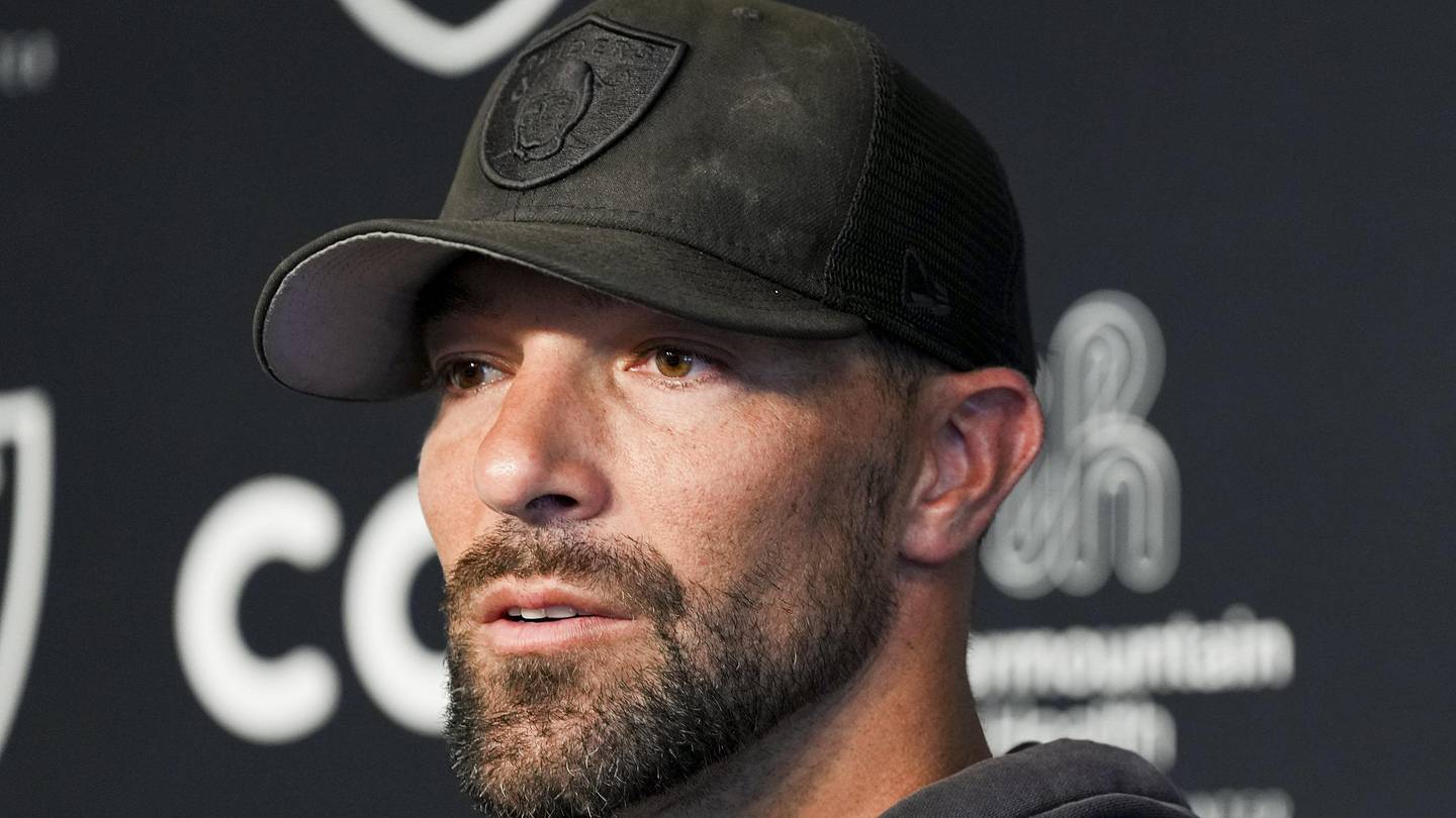 Ranking the Raiders' Best 2026 Players: No. 20