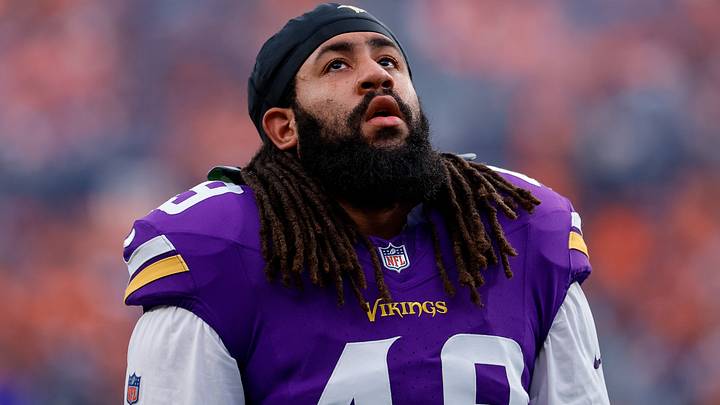 Cam'ron Stewart and the Vikings' linebackers left much to be desired on Friday night. How did they grade out? Cam'ron Stewart and the Vikings' linebackers left much to be desired on Friday night. How did they grade out?