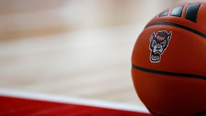 NC State basketball NC State basketball