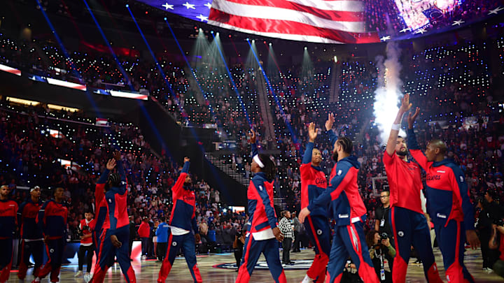 LA Clippers