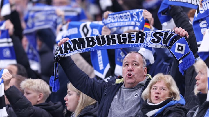 Hamburger SV Hamburger SV